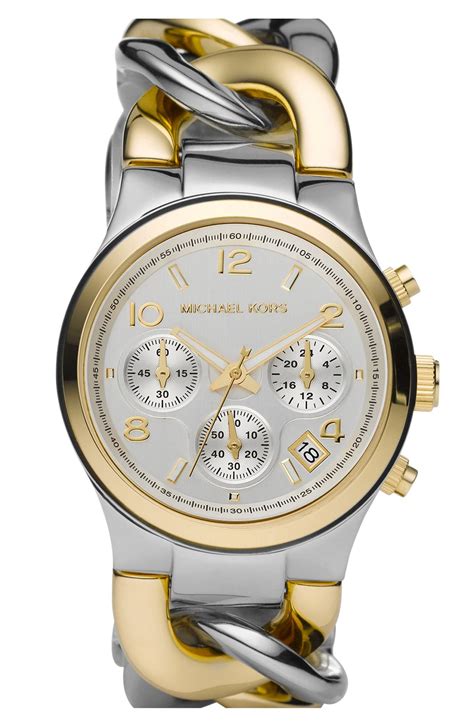 michael kors watch warranty nordstrom|Michael Kors refund.